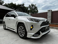 Toyota Rav 4 2019–2025 Mobellista virsbūves bodykit komplekts foto 6