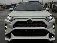 Toyota Rav 4 2019–2025 Mobellista virsbūves bodykit komplekts foto 7