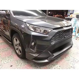 Mobellista virsbūves bodykit komplekts foto 3