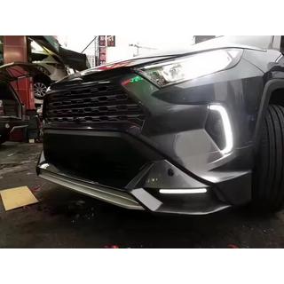 Mobellista virsbūves bodykit komplekts foto 4