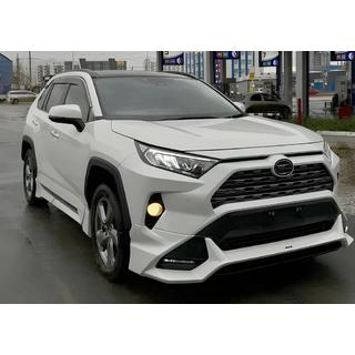 Mobellista virsbūves bodykit komplekts foto 1