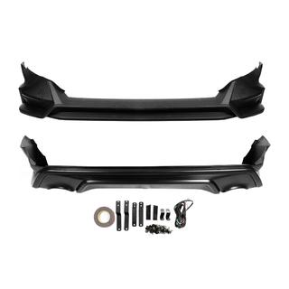 Mobellista virsbūves bodykit komplekts foto 2