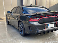 Dodge Charger 2010–2023 SRT virsbūves bodykit 2015-2023 foto 4