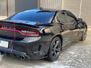 Dodge Charger 2010–2023 SRT virsbūves bodykit 2015-2023 foto 5