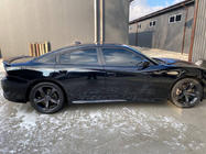 Dodge Charger 2010–2023 SRT virsbūves bodykit 2015-2023 foto 6