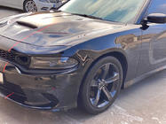Dodge Charger 2010–2023 SRT virsbūves bodykit 2015-2023 foto 8