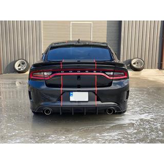 SRT virsbūves bodykit 2015-2023 foto 3