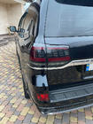 Toyota Land Cruiser 200 2007–2021 Aizmugurējie lukturi 2016-2021 (Sequential Red) foto 11