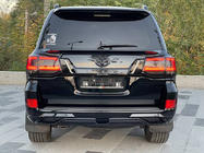Toyota Land Cruiser 200 2007–2021 Aizmugurējie lukturi 2016-2021 (Sequential Red) foto 14