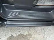 Mercedes Vito/V klase W447 2014– Sliekšņu uzlikas EuroCap (2 gab., ABS) foto 1