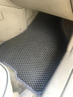 Hyundai Tucson JM 2004– EVA auto paklājiņi (melni) foto 2