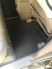 Hyundai Tucson JM 2004– EVA auto paklājiņi (melni) foto 5