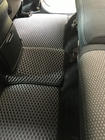 Suzuki Grand Vitara 2005–2017 EVA auto paklājiņi (melni) foto 4
