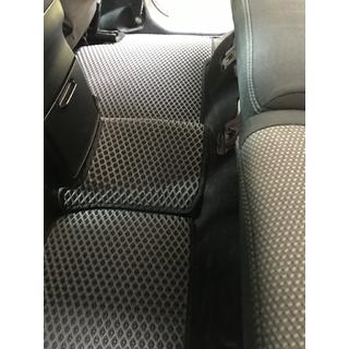 EVA auto paklājiņi (melni) Suzuki Grand Vitara 2005–2017 foto 4