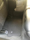 Volvo XC70 2007–2013 EVA auto paklājiņi (melni) foto 6