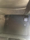 Volvo XC70 2007–2013 EVA auto paklājiņi (melni) foto 2