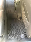 Volvo XC70 2007–2013 EVA auto paklājiņi (melni) foto 8
