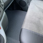Opel Vivaro 2001–2015 EVA auto paklājiņi (pelēki) 1+1 foto 6
