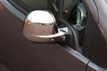 Citroen Berlingo/Multispace 2018– Spoguļu uzlikas (2 gab., plastmasa) foto 3