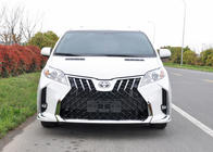 Toyota Sienna 2010–2020 LM-style virsbūves komplekts foto 1