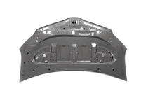 Toyota Sienna 2010–2020 LM-style virsbūves komplekts foto 7