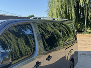 Opel Vivaro 2019– Jumta reliņi Skyport (pelēki) foto 15
