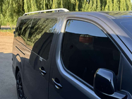 Peugeot Traveller 2017– Jumta reliņi Skyport (pelēki) foto 17