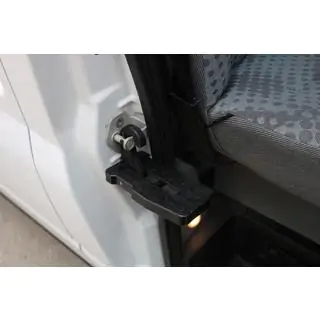 Universāls pakāpiens foto 3