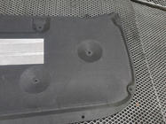 Toyota Land Cruiser Prado 150 2009–2023 Kapota skaņas izolācija foto 3