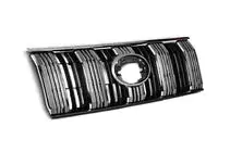Toyota Land Cruiser Prado 150 2009–2023 Radiatora reste 2017↗ (Standarta) foto 1