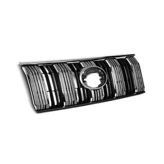 Radiatora reste 2017↗ (Standarta) Toyota Land Cruiser Prado 150 2009–2023 foto 1