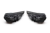 Porsche Cayenne 2010–2017 Oriģinālie priekšējie lukturi GTS 2015-2018 (2 gab., HID) foto 5