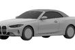 Internetā parādījušies jaunā BMW 4-Series Convertible kabrioleta fotoattēli foto 2