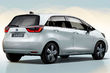 Ukrainā sākusies Honda Jazz e: HEV hibrīdmodeļa tirdzniecība foto 3