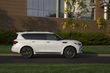Infiniti QX80 flagmaņa apvidnieks saņēmis atjauninājumu foto 2