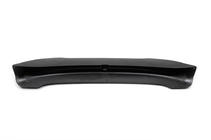 Toyota Land Cruiser 200 2007–2021 Spoileris bez LED (2016-2021) Melna krāsa foto 6