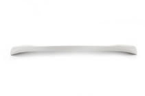 Toyota Land Cruiser 200 2007–2021 Spoileris bez LED (2016-2021) Melna krāsa foto 7