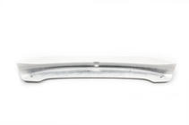 Toyota Land Cruiser 200 2007–2021 Spoileris bez LED (2016-2021) Melna krāsa foto 10