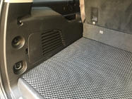 Chevrolet Suburban 2014–2019 Bagāžnieka paklājiņi (EVA, melni) foto 2