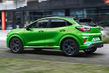 Tirdzniecībā nonākusi karstā krosovera Ford Puma ST versija foto 2