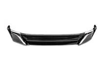 Toyota Land Cruiser 200 2007–2021 Virsbūves komplekts 2016-2021 (Executive 2021) Melna krāsa foto 23
