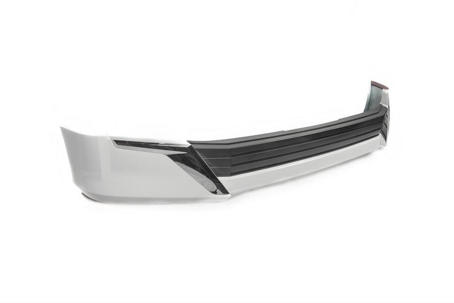 Toyota Land Cruiser 200 2007–2021 Virsbūves komplekts 2016-2021 (Executive 2021) Foto 25