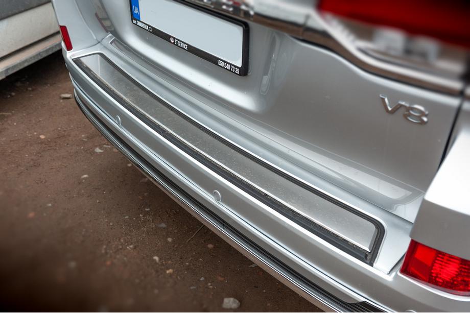 Toyota Land Cruiser 200 2007–2021 Virsbūves komplekts 2016-2021 (Executive 2021) Foto 8