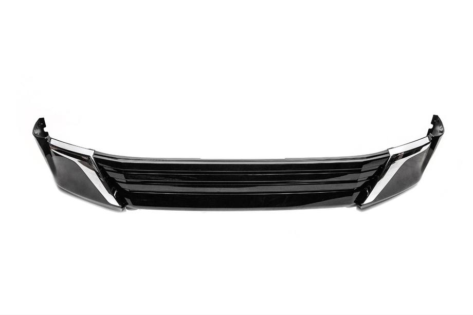 Toyota Land Cruiser 200 2007–2021 Virsbūves komplekts 2016-2021 (Executive 2021) Foto 23