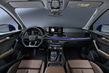 Audi Q5 krosovers ieguvis kupejveida Sportback versiju foto 2