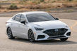 Hyundai prezentēja Sonata N Line sporta versiju foto 1