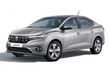 Oficiāli prezentēts jaunās paaudzes Dacia Logan sedans foto 1