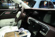 Hongqi E-HS9: elektrisks ķīniešu Rolls-Royce Cullinan analogs foto 4