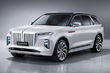 Hongqi E-HS9: elektrisks ķīniešu Rolls-Royce Cullinan analogs foto 1