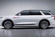 Hongqi E-HS9: elektrisks ķīniešu Rolls-Royce Cullinan analogs foto 2